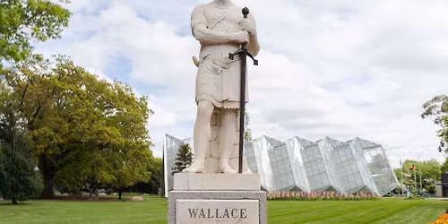 Creative Ballarat Spring Catch Up 