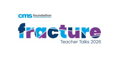 Teacher Talks 2026: Fracture