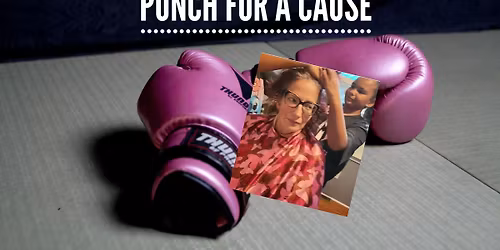 Punch for a Cause 