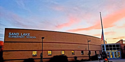 February PTG Meeting