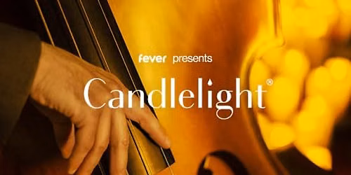 Candlelight Downtown LA: The Best of Frank Sinatra & Nat King Cole