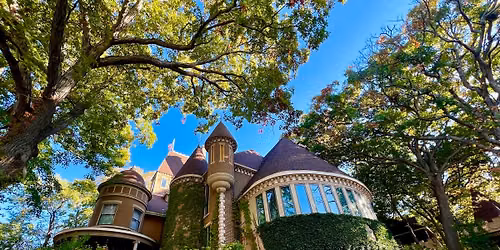 OCT WEEKEND TOURS