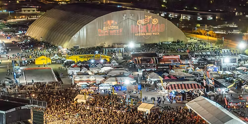 Arizona Bike Week 2026