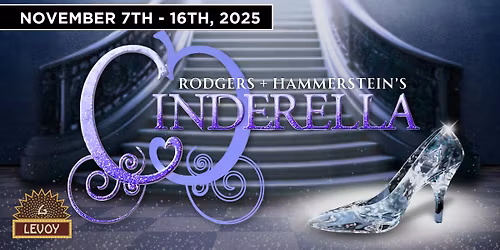 Cinderella (Rodgers & Hammerstein\u2019s)