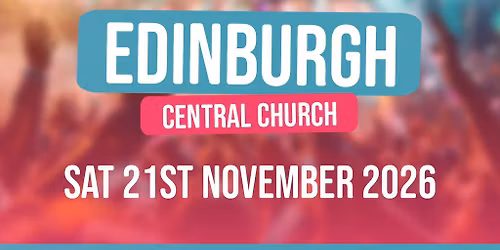 Gin & Rum Festival - Edinburgh - 2026