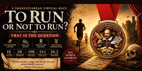 To Run or Not To Run