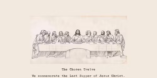 The Chosen Twelve