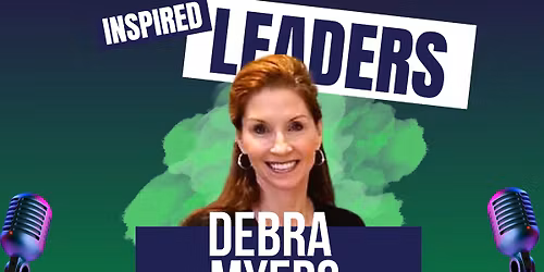 Inspired Leaders November 2025