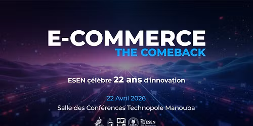 E-Commerce : The Comeback