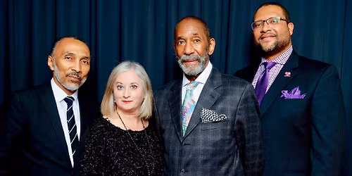 Ron Carter's Foursight Quartet