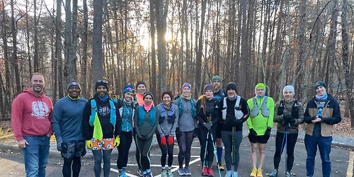 Beast of the East 100