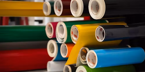 CRICUT BASICS: PERSONALIZING EVERYDAY GEAR