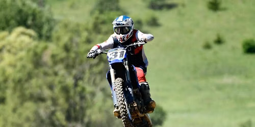 MOTOCROSS DOUBLE HEADER \u2013 DAY 2