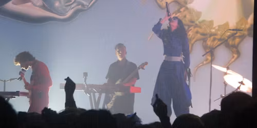 Magdalena Bay London Tickets