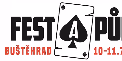 FEST A P\u016eL vol. 2