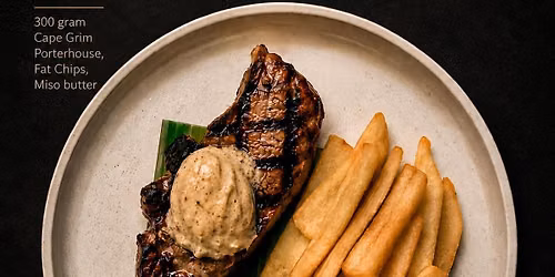 \ud83e\udd69 Steak Night Thursdays, only $28!