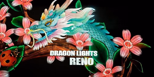 Dragon Lights Reno 2026