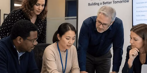 AI Integration for Local Government Officers