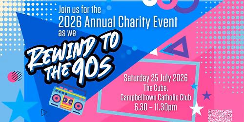 Youth Solutions 2026 Annual Charity Event
