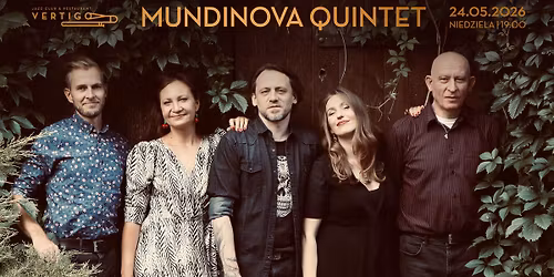 Mundinova Quintet