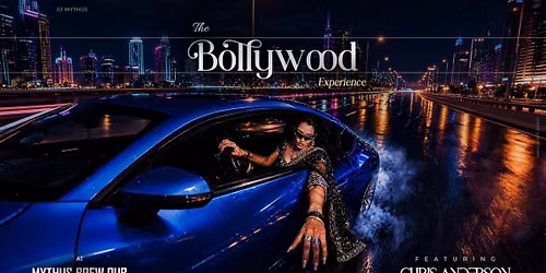 The Bollywood Experience