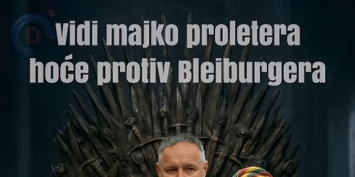 Koncert Tupsona u ZG Areni i vra\u0107anje Dalmacije, Istre, Rijeke, Kvarnera 'matici Italiji'