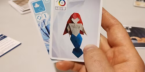 Ipswich Tabletop Game Night