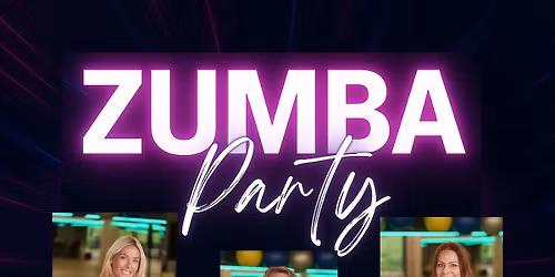 Zumba Party