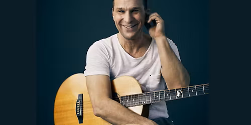 P\u00e5 tu man hand med Anders Lundin