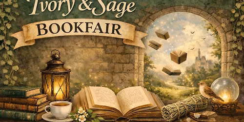 Back to School Book Fair 