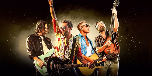 Old Dominion at PH Live at Planet Hollywood