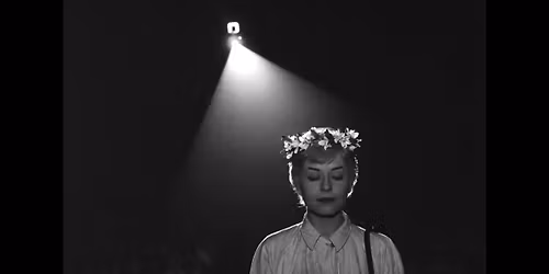 Fellini\u2019s NIGHTS OF CABIRIA