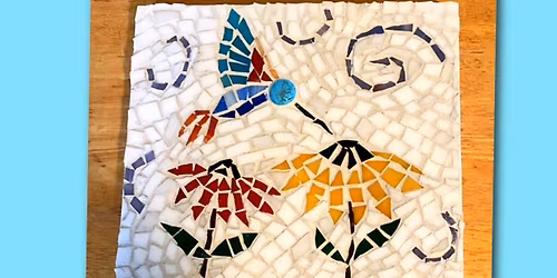 Beginning Mosaics