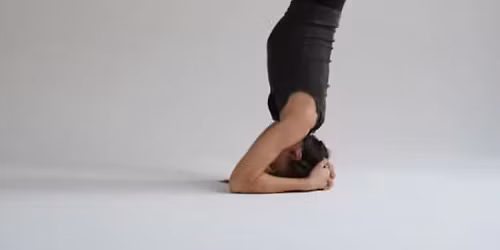 Taller de invertidas: tips & drills