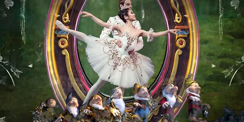 Snow White Ballet