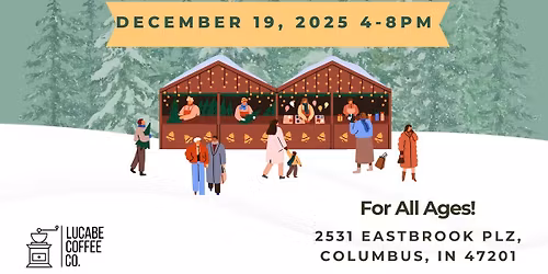 A Very Lucabe Christmas