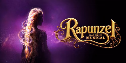 Rapunzel - Das neue Musical