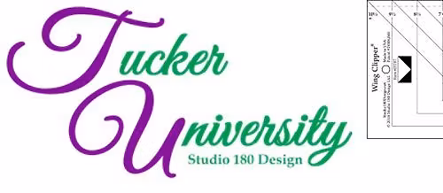 Tucker University - Freshman Wing Clipper Class