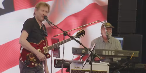 Hume & Frye LIVE @ Spankys