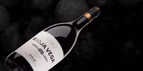 Special August Wine Tasting with Rioja Vega Wines