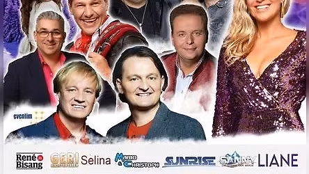 "Weihnachtszauber aus den Bergen" in 74731 Walld\u00fcrn 