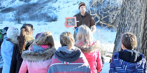 Junior Naturalists Club