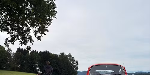 Maturaball der HAK Althofen 2025