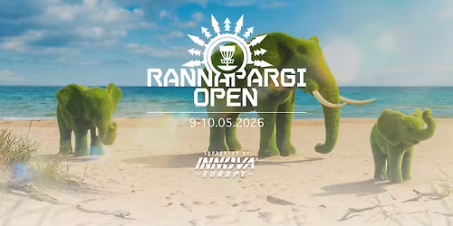 P\u00e4rnu Rannapargi Open 2026
