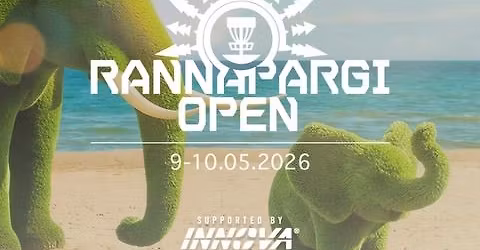 P\u00e4rnu Rannapargi Open 2026