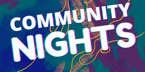 Community Night