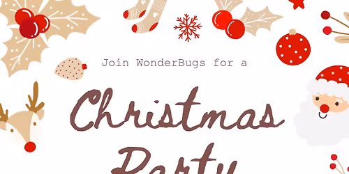 Christmas Party\ud83c\udf84