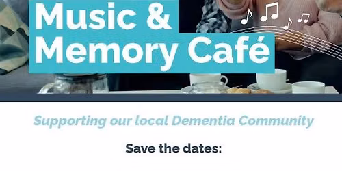 St Margaret's Music and Memory Cafe