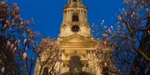 Valentines Moonlight Sonata by Candlelight (8pm)