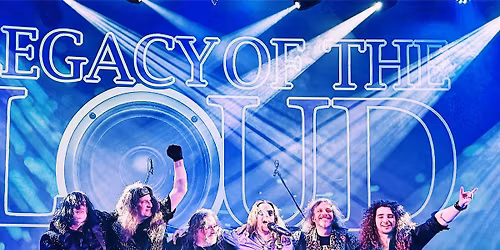 Legacy of the Loud